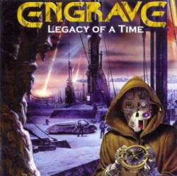 Engrave (BRA) : Legacy of a Time